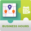 CM Locations Manager Business Hours Add-on for WordPress by CreativeMinds