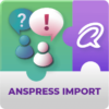 Answers Anspress Import Add-on for WordPress by CreativeMinds