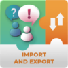 Answers Import and Export Add-On for WordPress by CreativeMinds