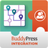CM Routes Manager BuddyPress Add-on for WordPress by CreativeMinds