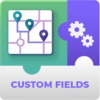 CM Routes Manager Custom Fields Add-on for WordPress by CreativeMinds