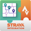 CM Routes Manager Strava Add-on for WordPress by CreativeMinds