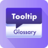 Tooltip Glossary Plugin for WordPress by CreativeMinds
