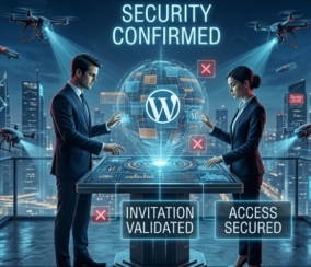 Add a Second Layer of Protection to Private Content with 2FA Invitation Codes