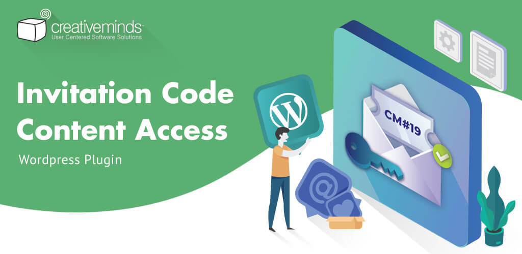 Learn Everything About The Invitation Code Content Access Plugin