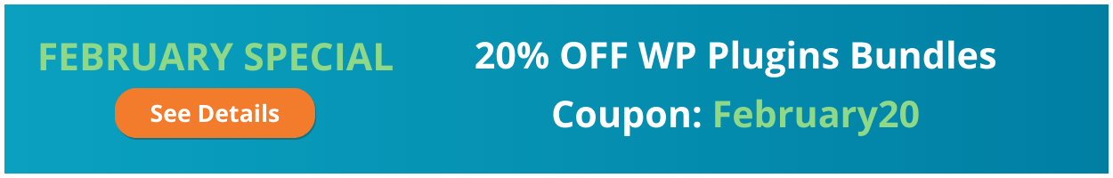 Hot Deals Promotion Banner