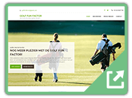golffunfactor.nl - WordPress HTTPS Example Site