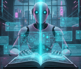 How AI Can Automatically Discover and Create Glossary Terms on Your Website