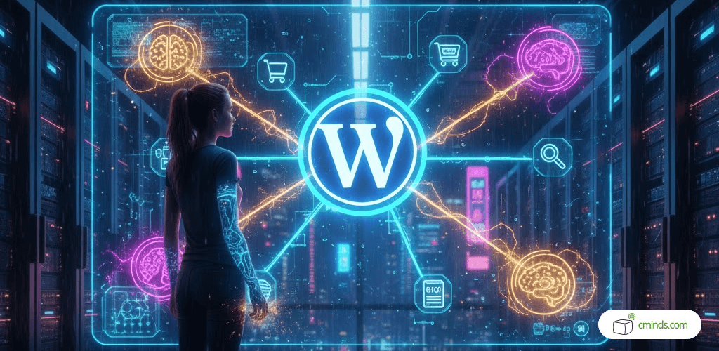 How AI is Transforming WordPress Plugins: Boost Functionality and Engagement