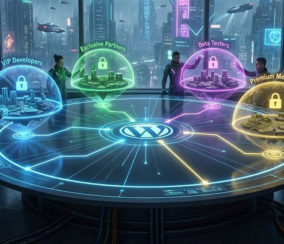 How to Create Multiple Private Forums on One WordPress Site for Different User Groups