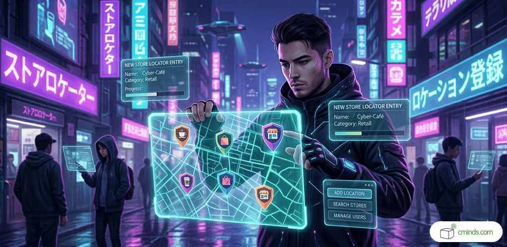 How to Turn Your WordPress Site Into a Powerful Location & Store Locator Platform