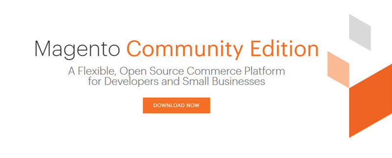 Magento Community Edition - 7 Must-Know Points for Choosing Between Magento 2 Community, Enterprise, and Cloud