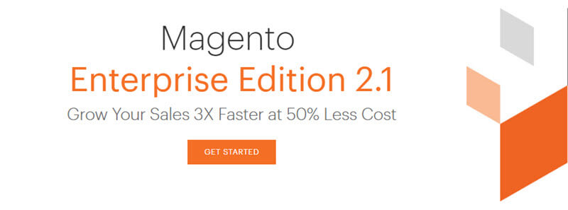 Magento Enterprise Edition - 7 Must-Know Points for Choosing Between Magento 2 Community, Enterprise, and Cloud