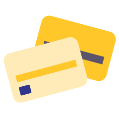 Payment Support icon - Article Library Solution - CreativeMinds