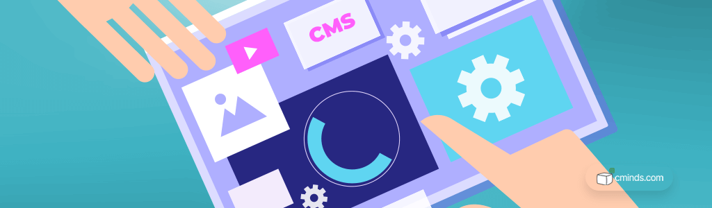 CMS Market Share Stats 2024: WordPress