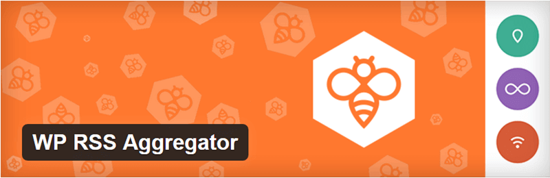 WP RSS Aggregator - Top 5 RSS Aggregator Plugins for WordPress in 2020